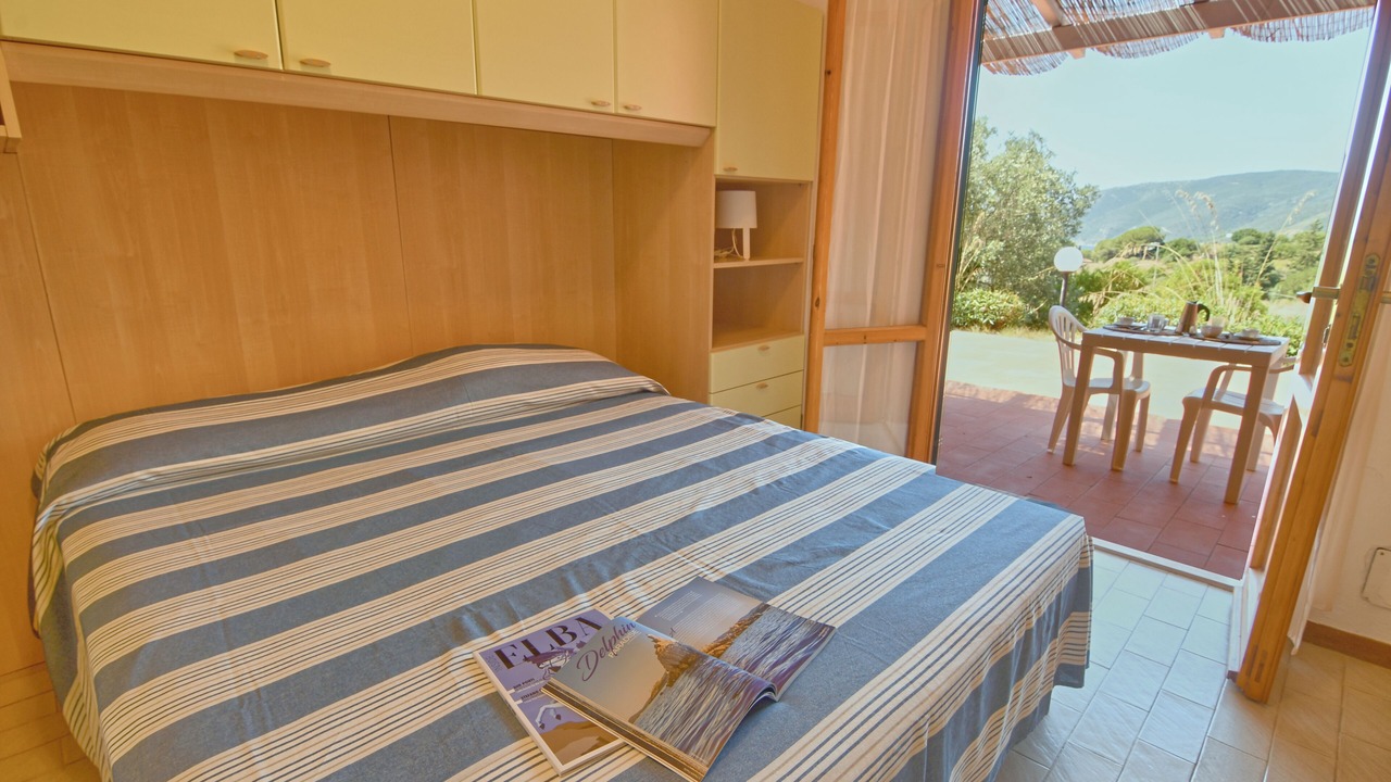 Photo of Bedroom in Lacona