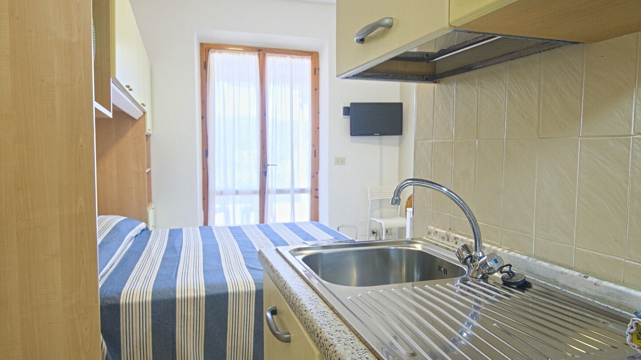 Photo of Kitchen in Lacona