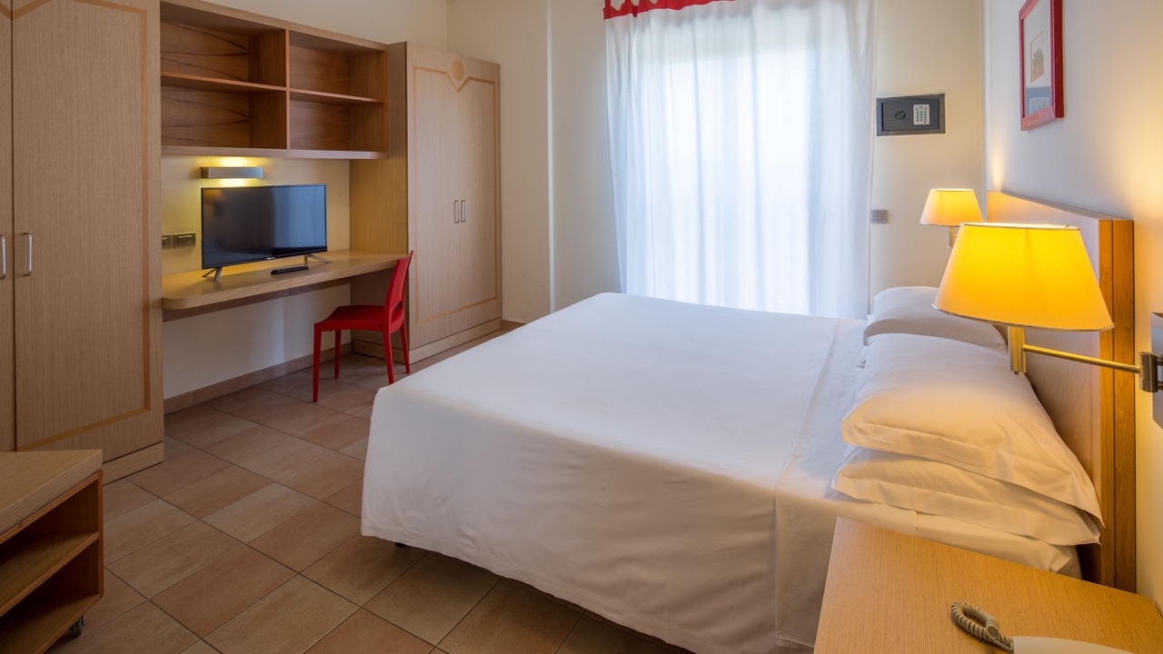 Photo of Bedroom in Zona XXX Castel Fusano