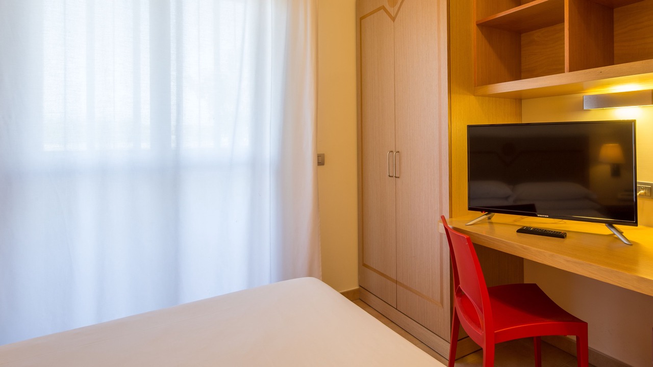 Photo of Bedroom in Zona XXX Castel Fusano
