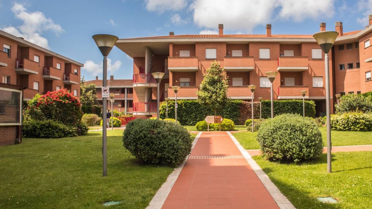 Photo of Outdoor in Zona XXX Castel Fusano
