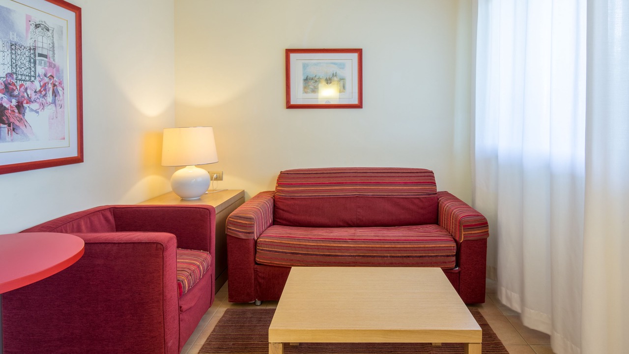 Photo of Bedroom in Zona XXX Castel Fusano