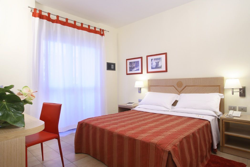 Photo of Bedroom in Zona XXX Castel Fusano