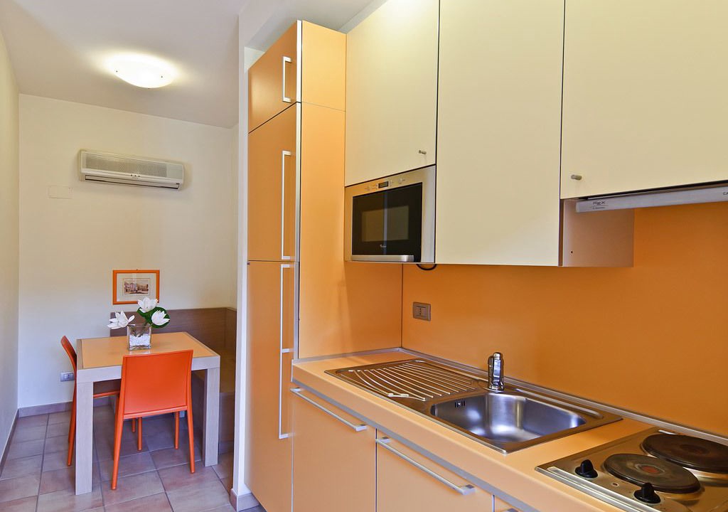 Photo of Kitchen in Zona XXX Castel Fusano