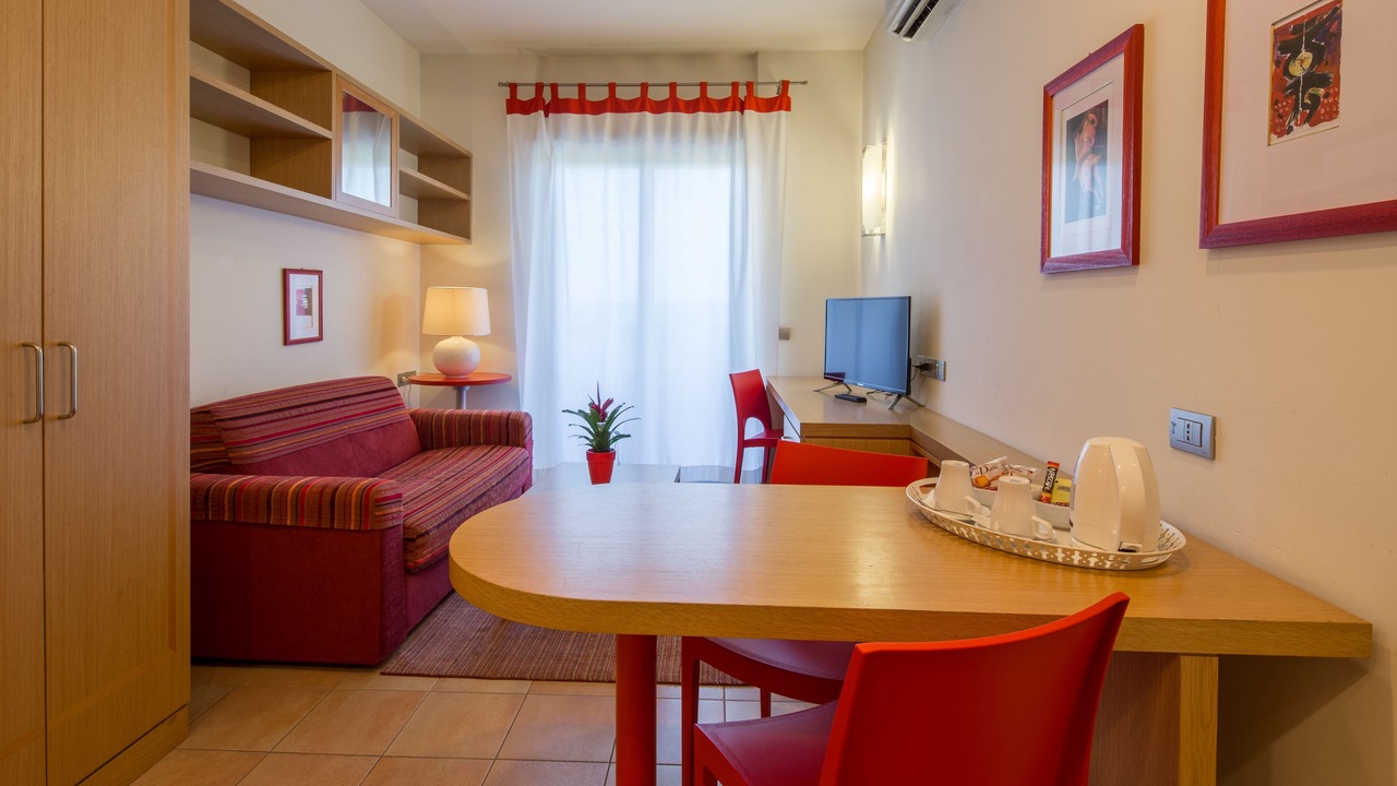 Photo of Bedroom in Zona XXX Castel Fusano