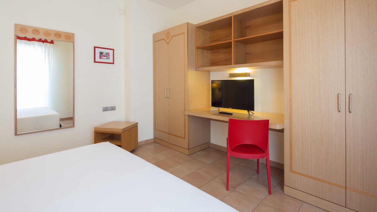 Photo of Bedroom in Zona XXX Castel Fusano