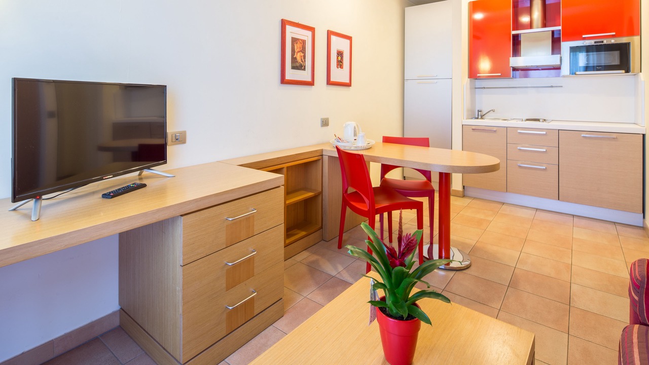 Photo of Kitchen in Zona XXX Castel Fusano