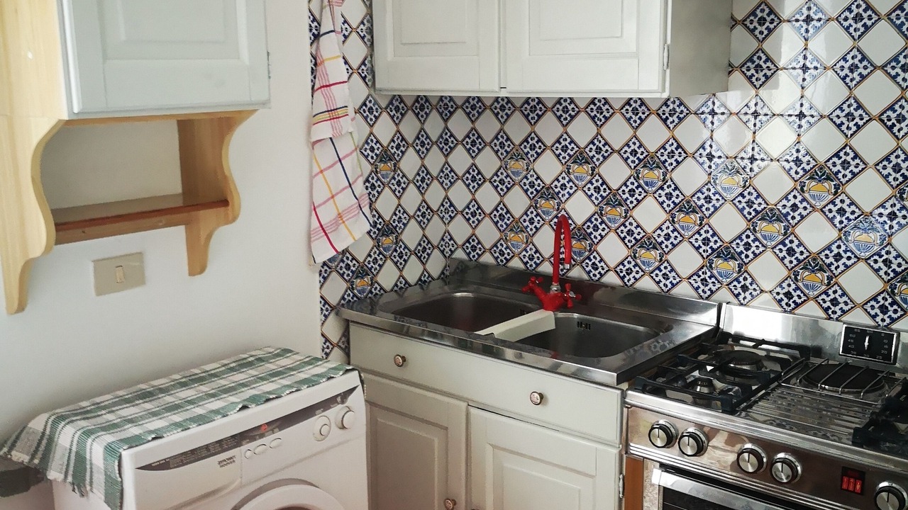 Photo of Kitchen in Santa Maria in Stelle