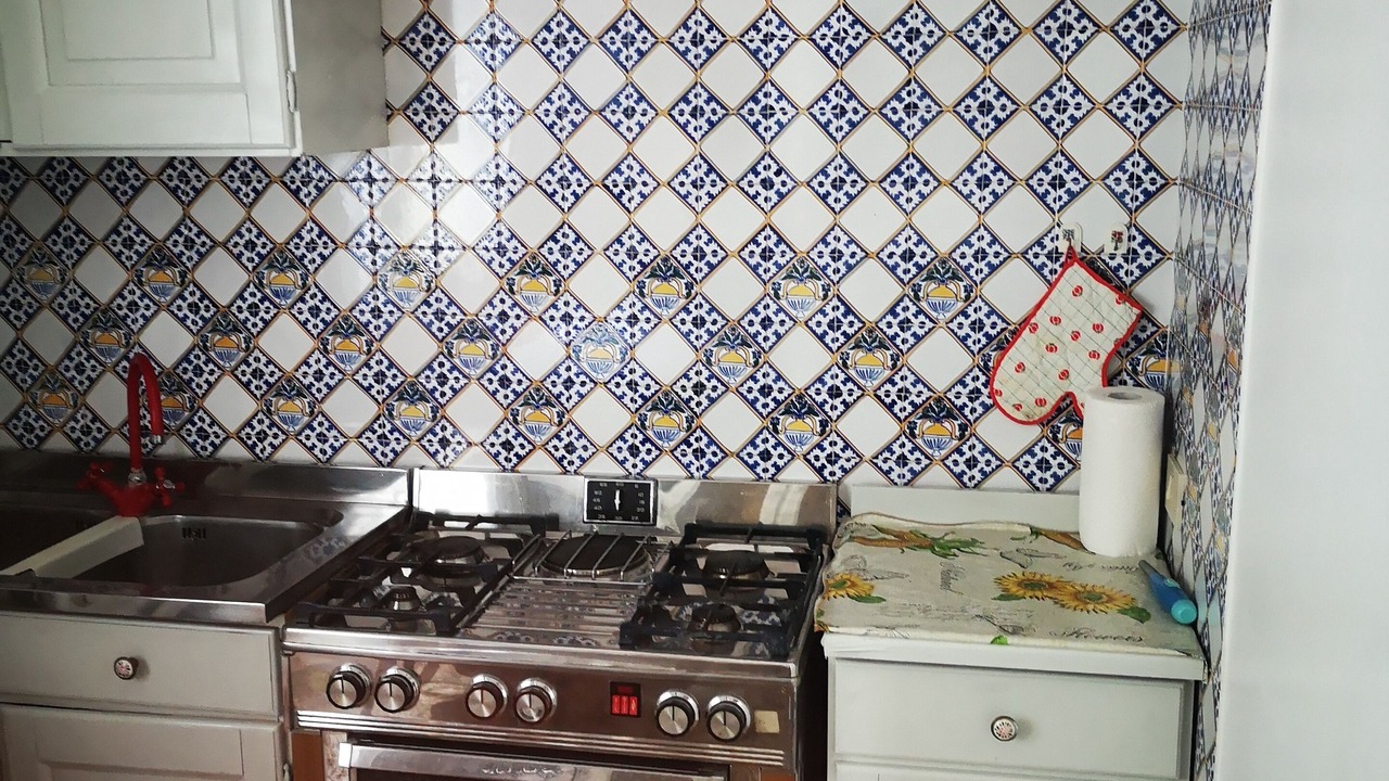 Photo of Kitchen in Santa Maria in Stelle