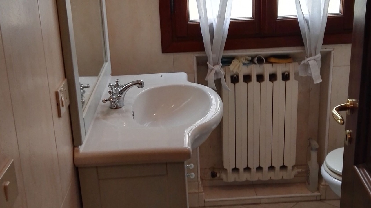 Photo of Bathroom in Santa Maria in Stelle