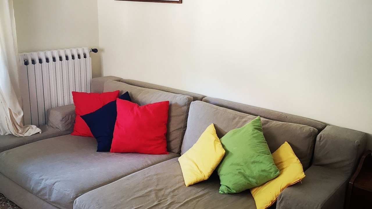 Photo of Livingroom in Santa Maria in Stelle