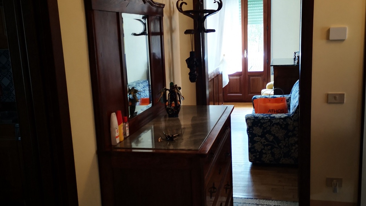 Photo of Bathroom in Santa Maria in Stelle