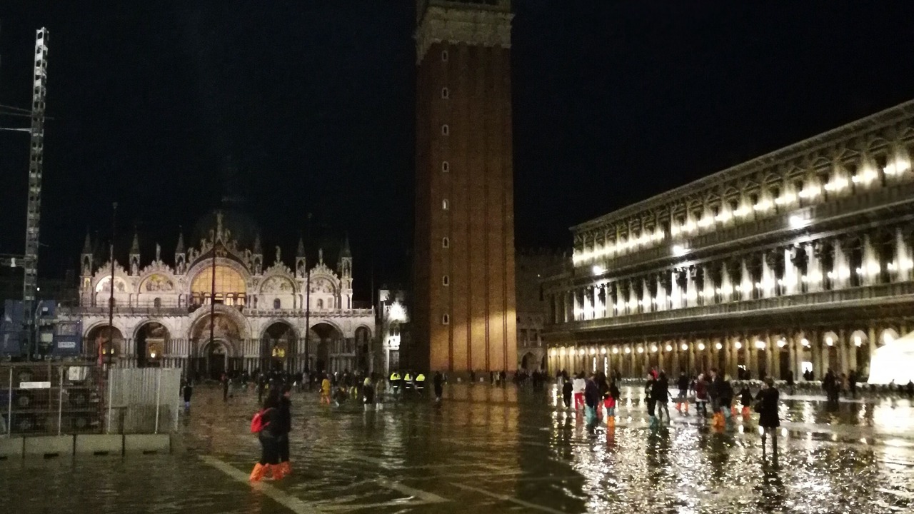 Photo of Outdoor in Santa Maria in Stelle