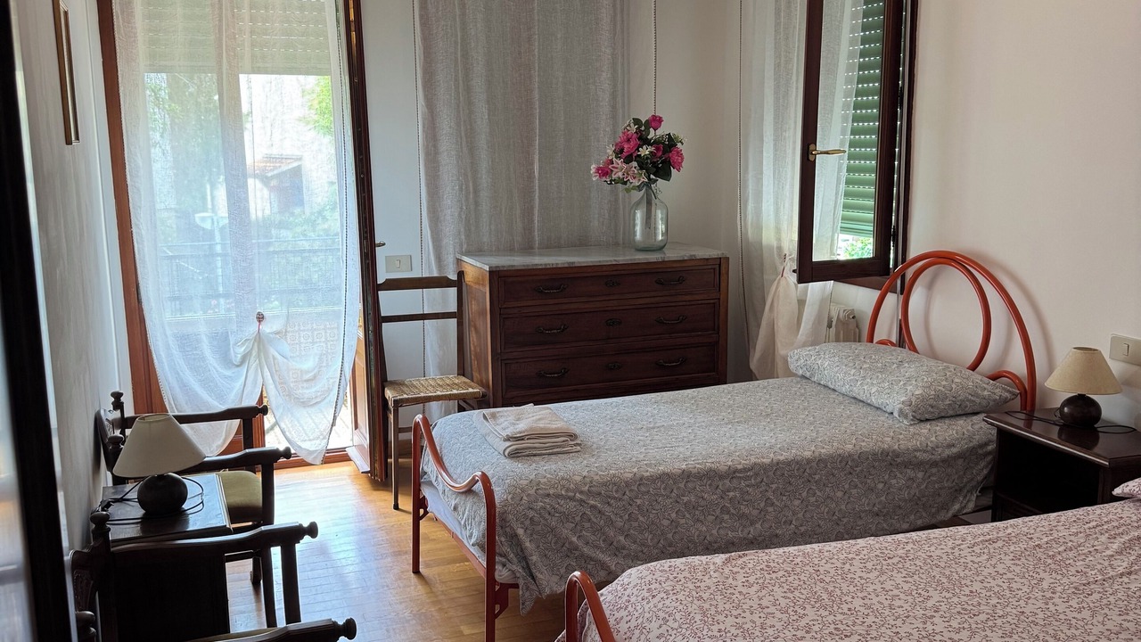 Photo of Bedroom in Santa Maria in Stelle