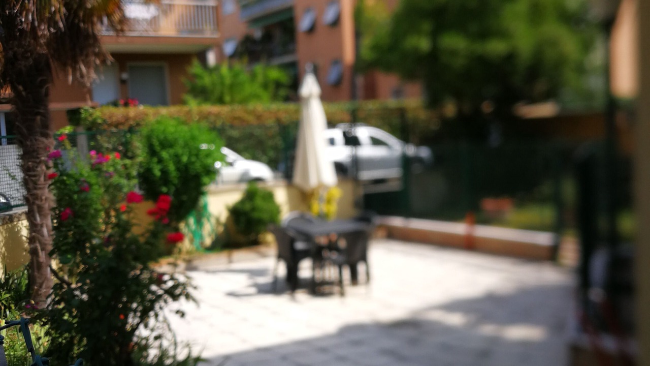 Photo of Patio Balcony in Santa Maria in Stelle