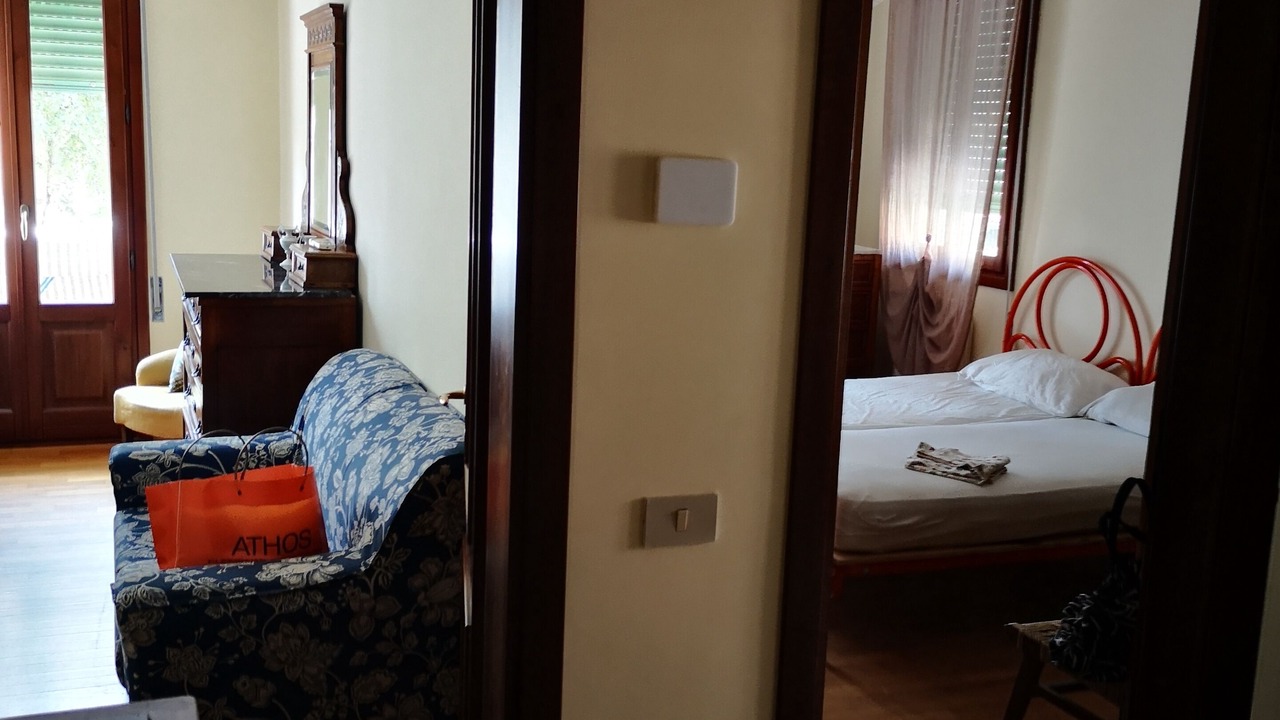 Photo of Bedroom in Santa Maria in Stelle
