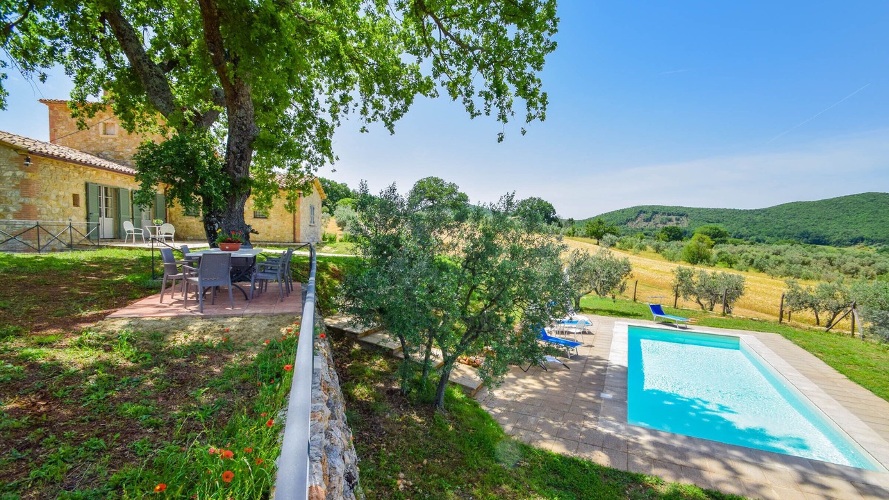Photo of Outdoor in Montecchio