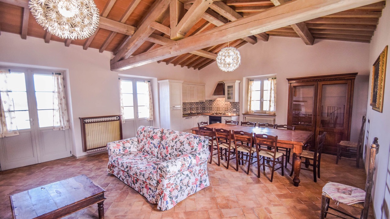 Photo of Livingroom in Montecchio