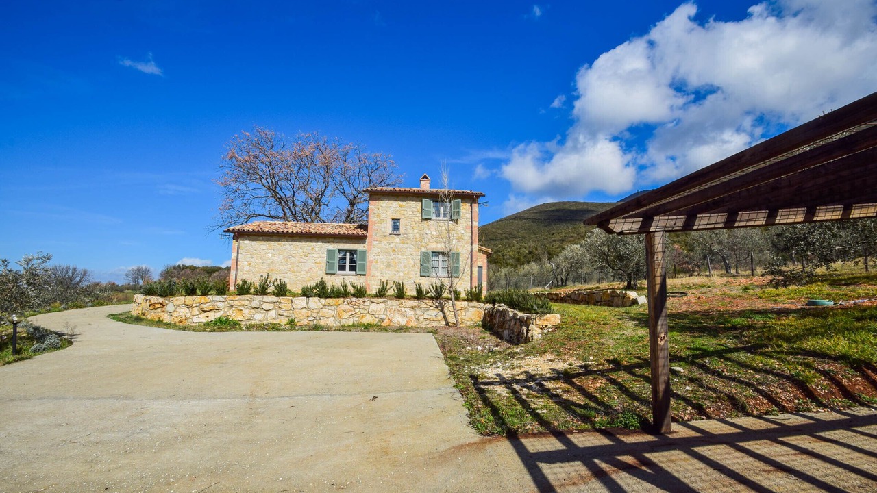 Photo of Outdoor in Montecchio