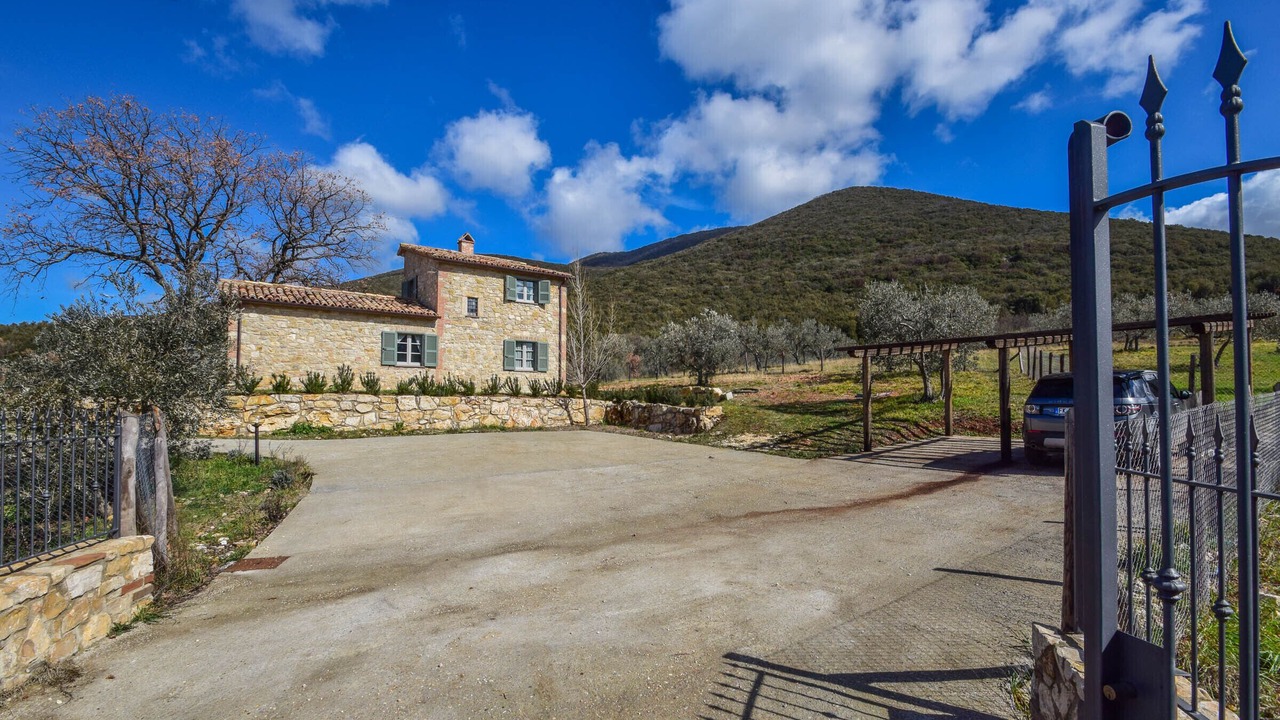 Photo of Outdoor in Montecchio