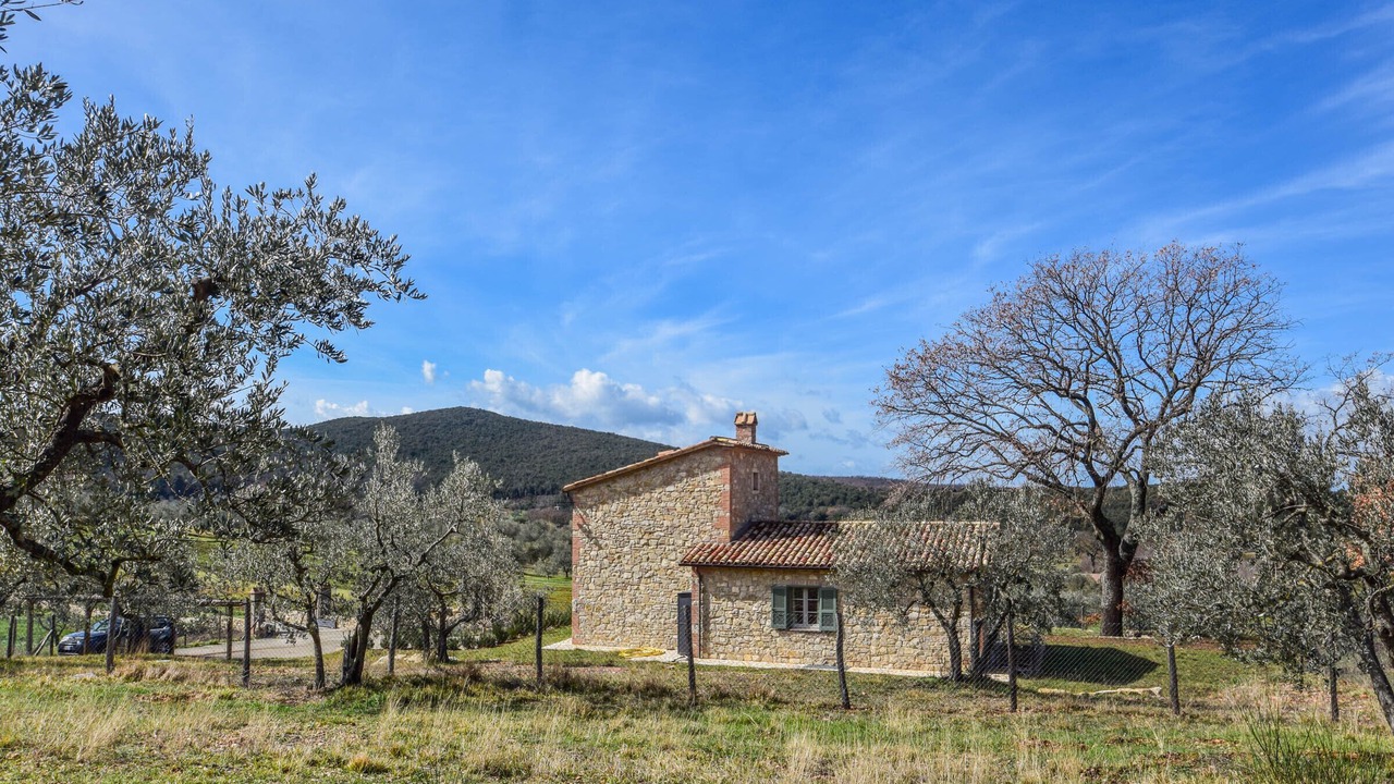 Photo of Outdoor in Montecchio