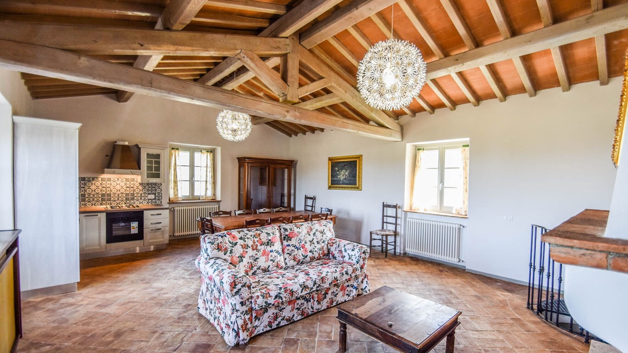Photo of Livingroom in Montecchio