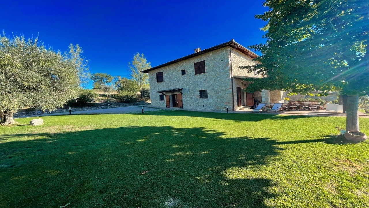 Photo of Outdoor in Todi