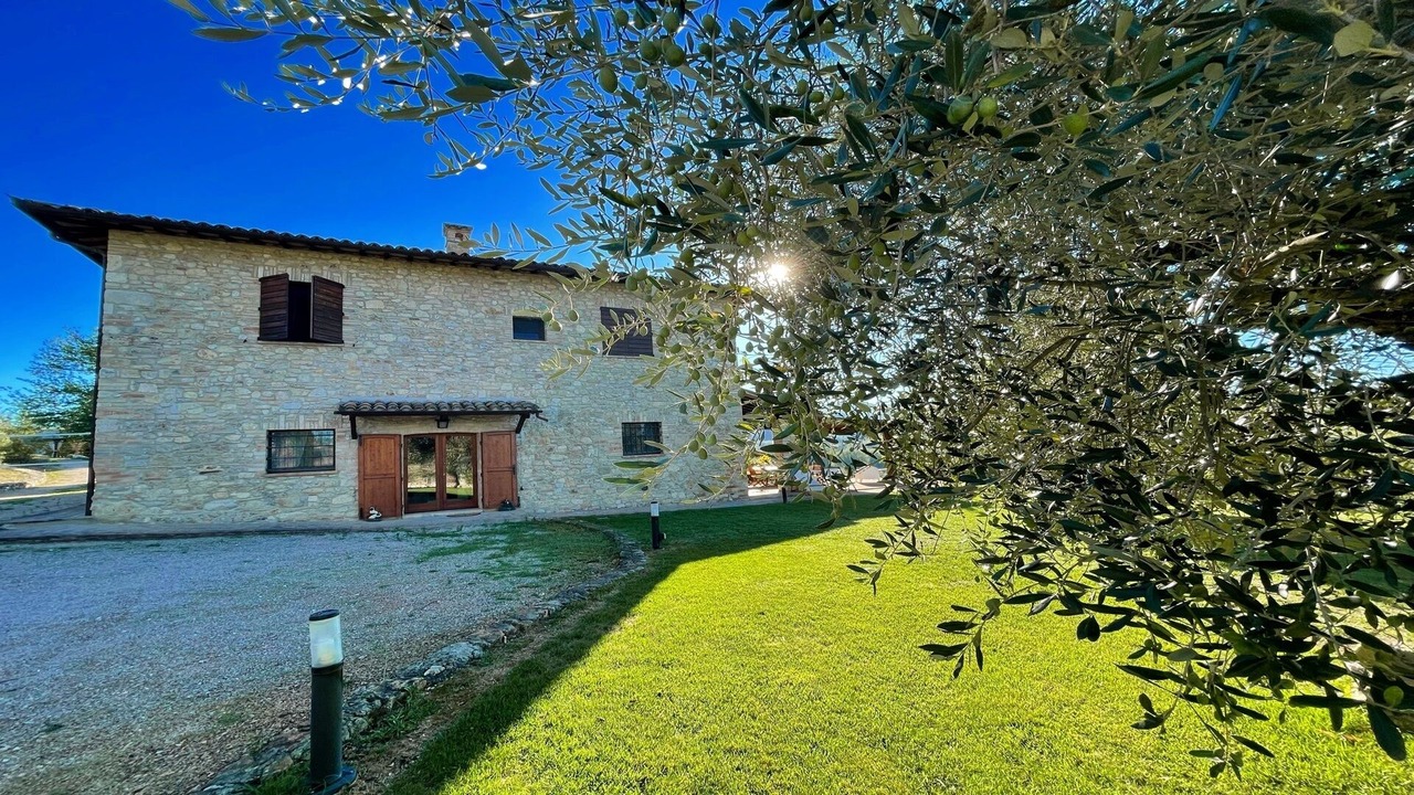 Photo of Outdoor in Todi