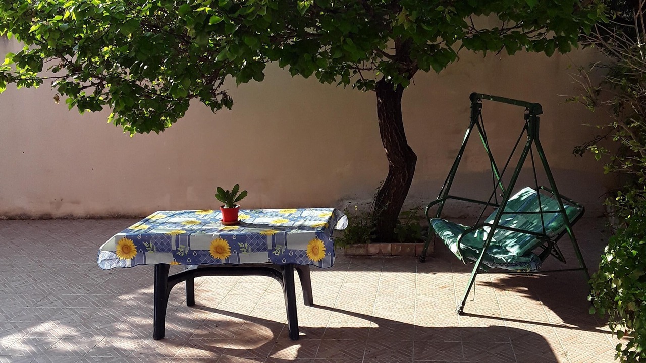 Photo of Outdoor in Marina Di Camerota