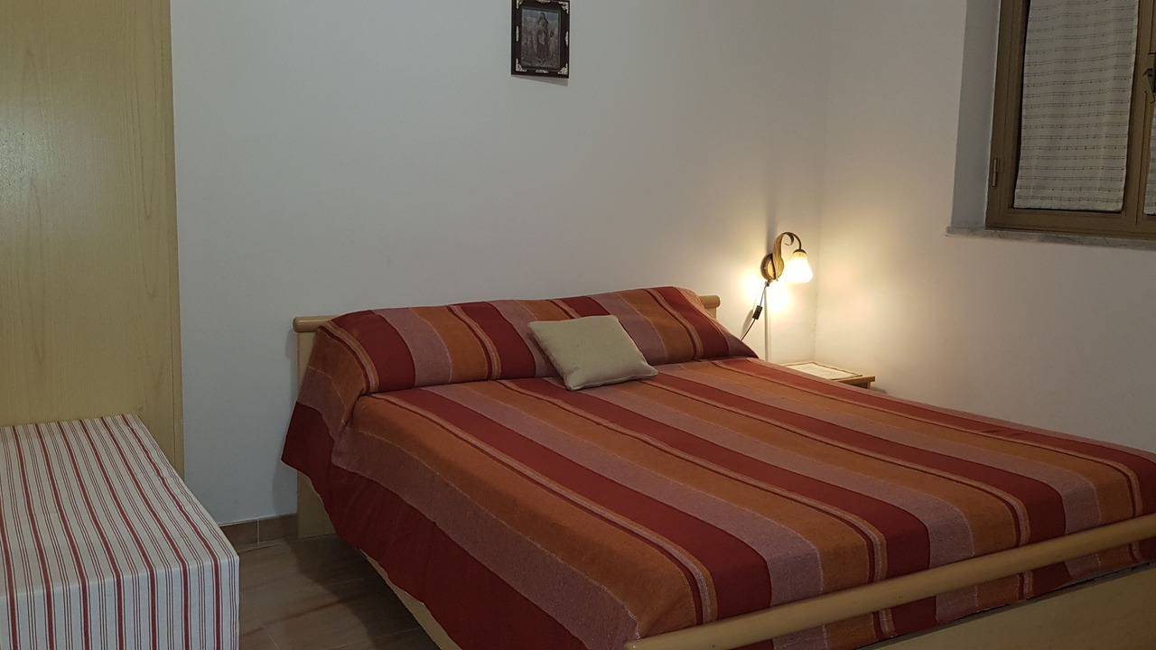 Photo of Bedroom in Marina Di Camerota