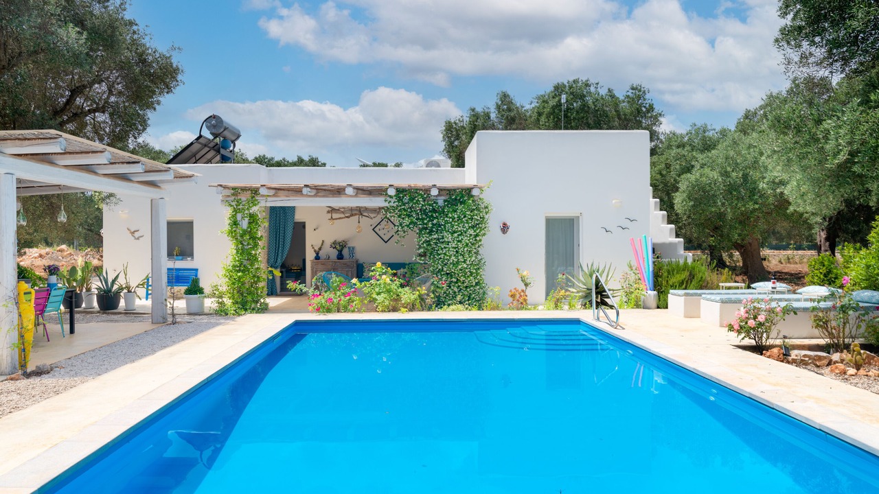 Photo of Outdoor in San Vito dei Normanni