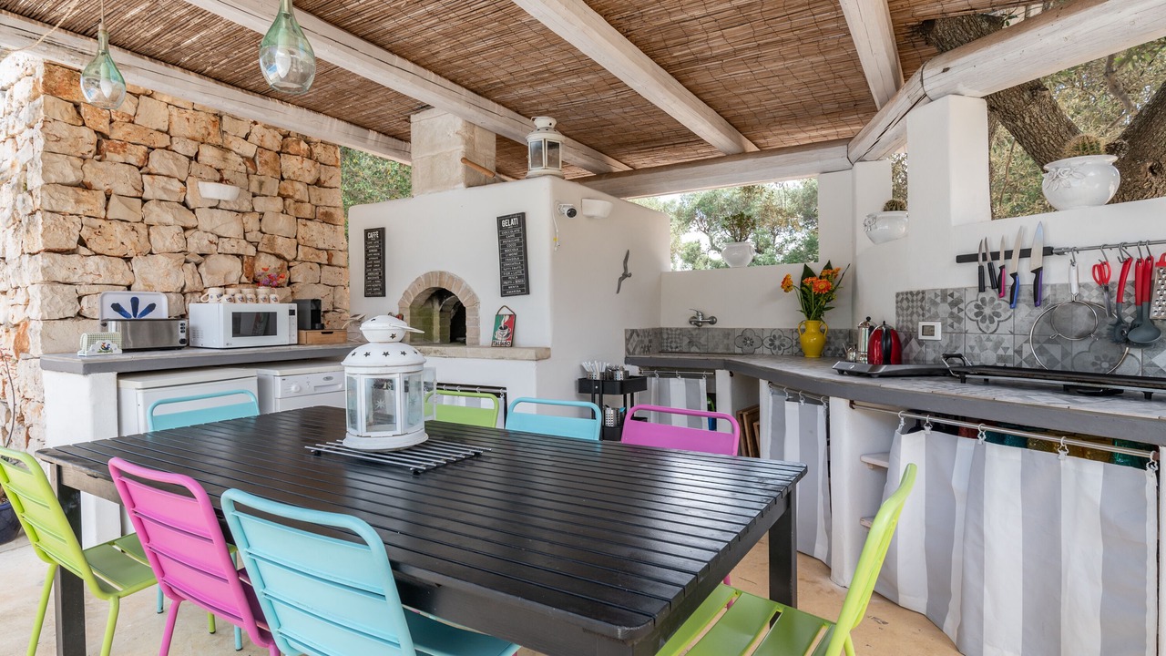 Photo of Outdoor in San Vito dei Normanni