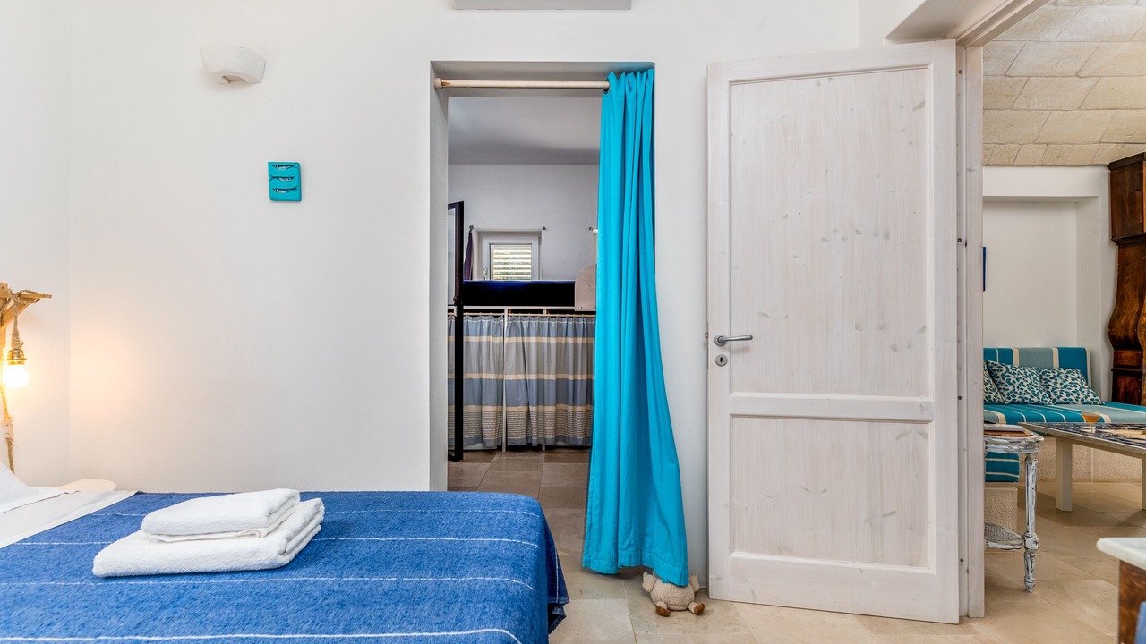 Photo of Bedroom in San Vito dei Normanni