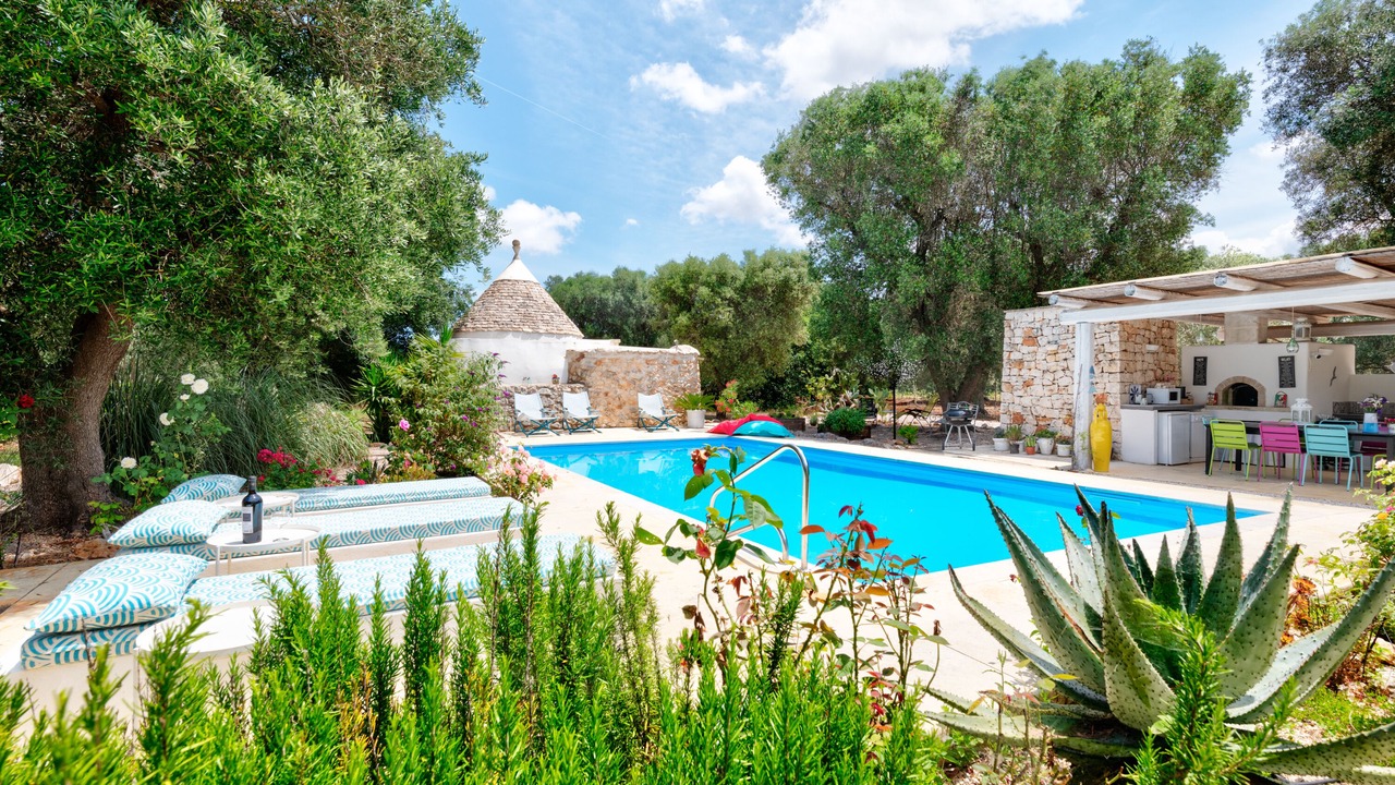Photo of Outdoor in San Vito dei Normanni