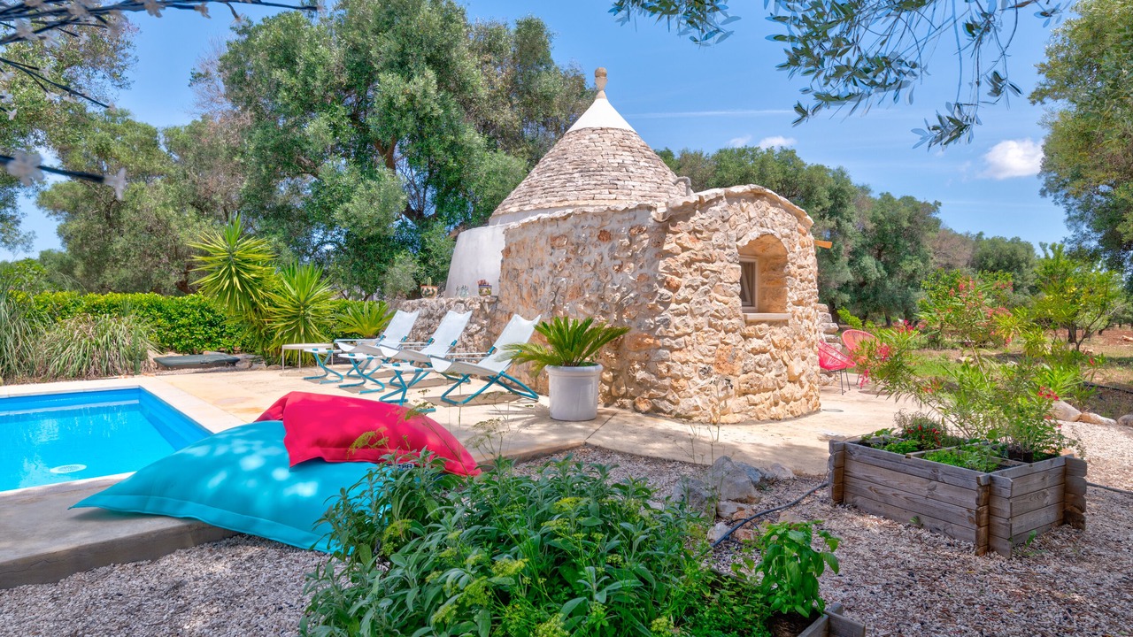 Photo of Outdoor in San Vito dei Normanni