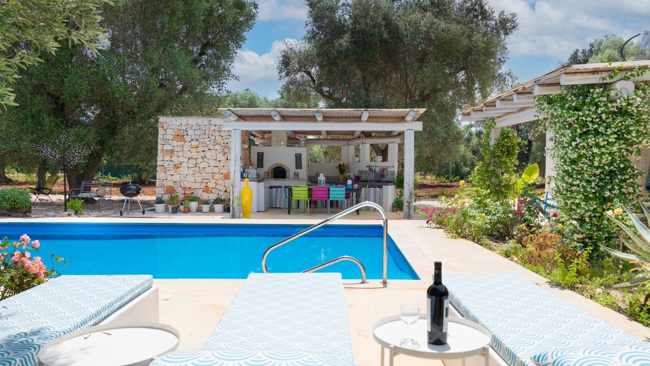 Photo of Outdoor in San Vito dei Normanni