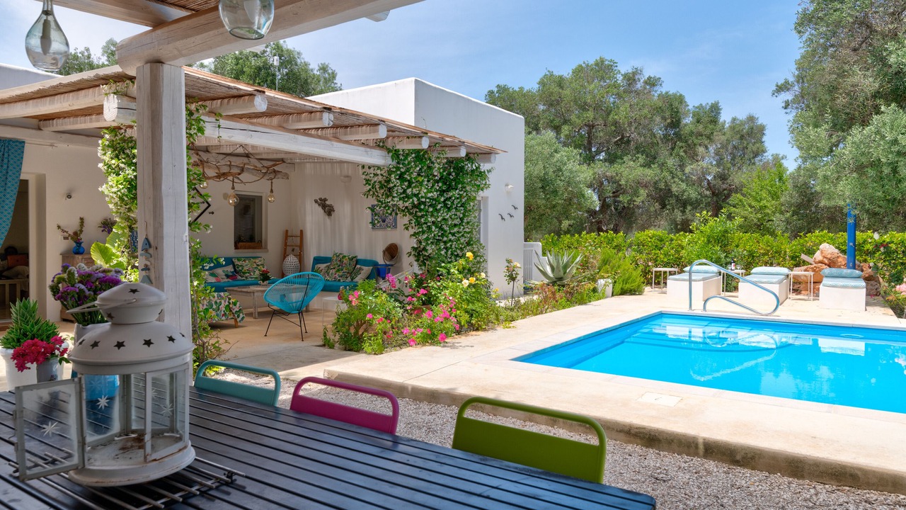 Photo of Outdoor in San Vito dei Normanni