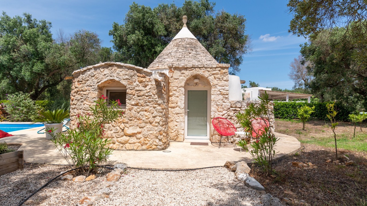 Photo of Outdoor in San Vito dei Normanni