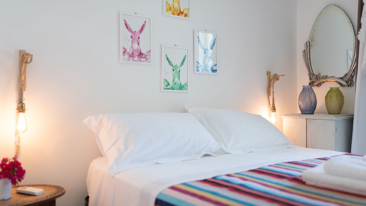 Photo of Bedroom in San Vito dei Normanni