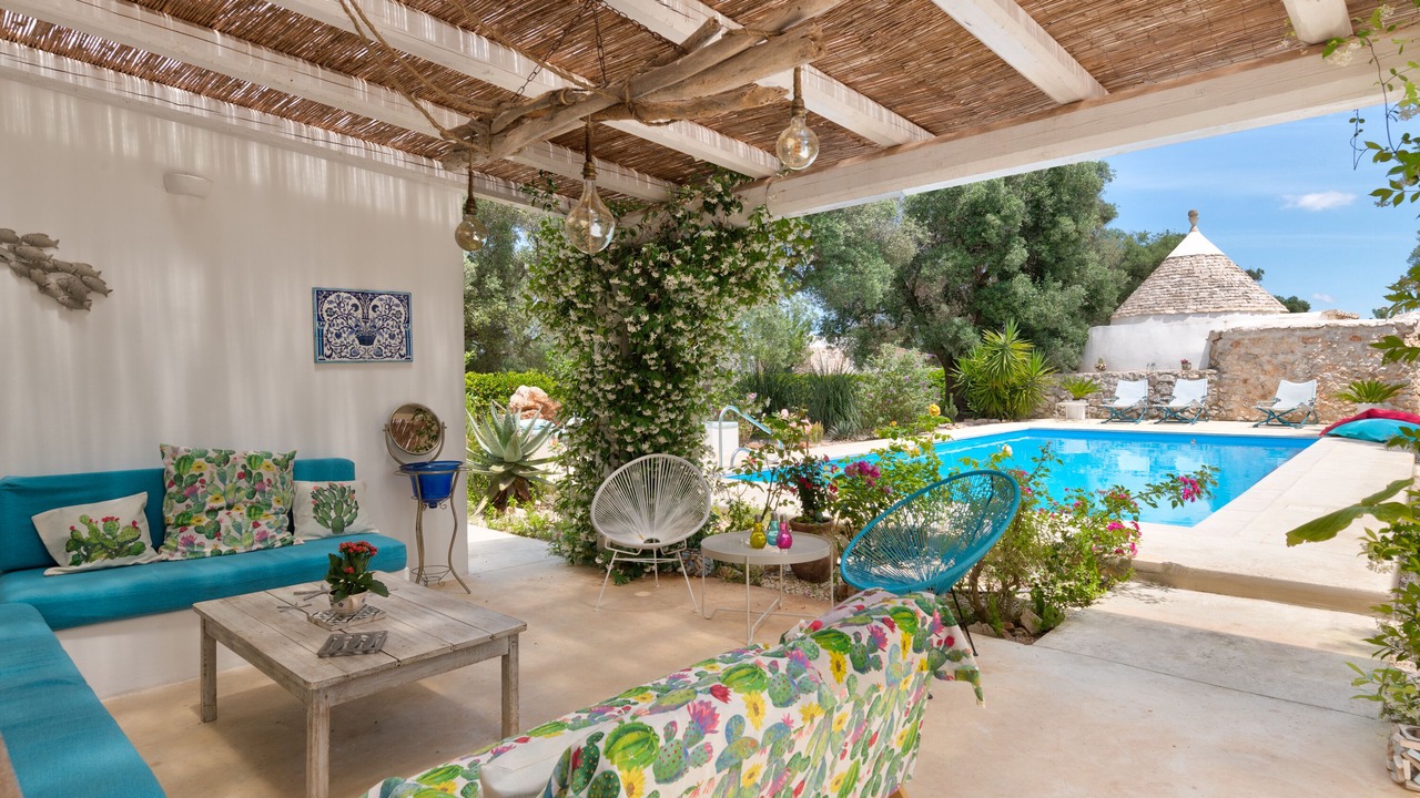 Photo of Outdoor in San Vito dei Normanni