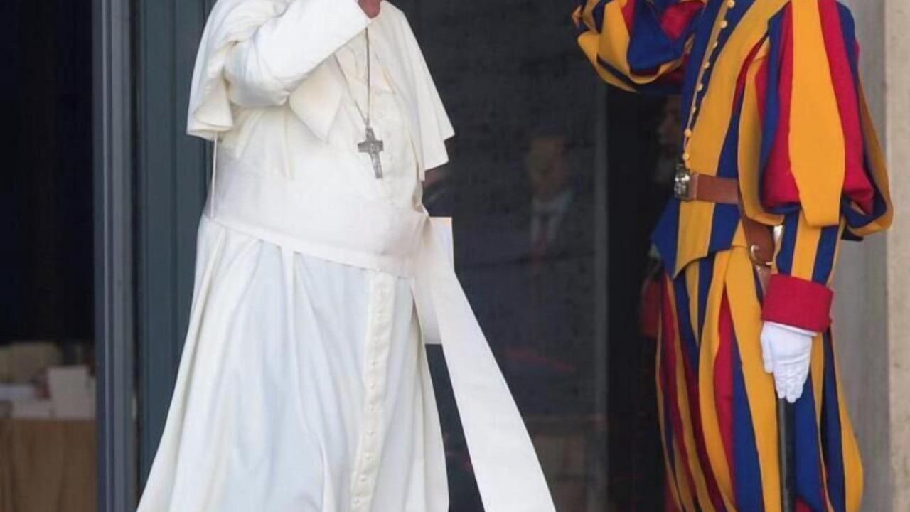 Photo of Outdoor in Vatican