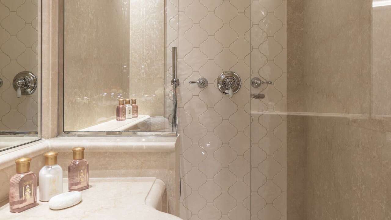 Photo of Bathroom in Dorsoduro