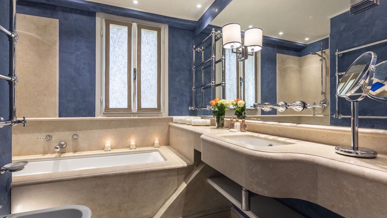 Photo of Bathroom in Dorsoduro