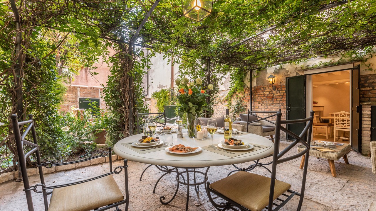 Photo of Outdoor in Dorsoduro