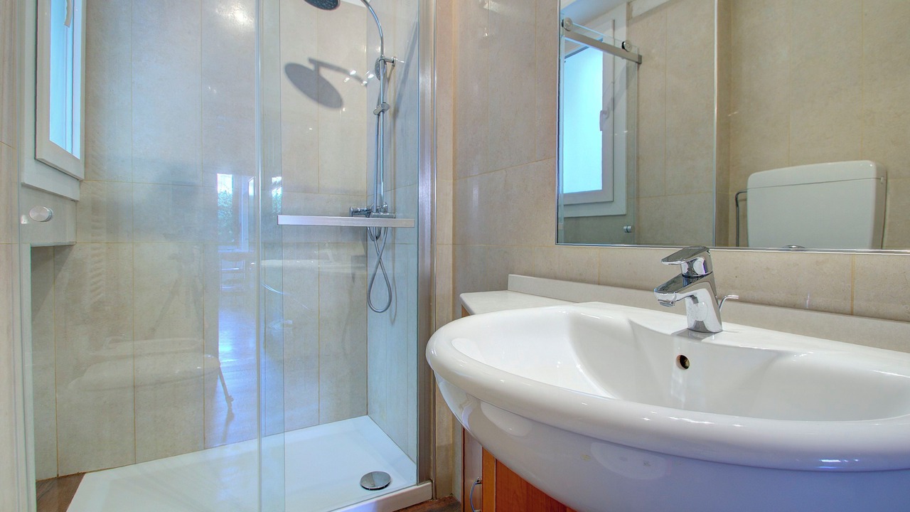 Photo of Bathroom in Dorsoduro