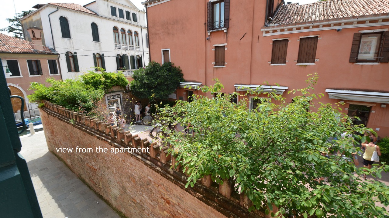 Photo of Outdoor in Dorsoduro