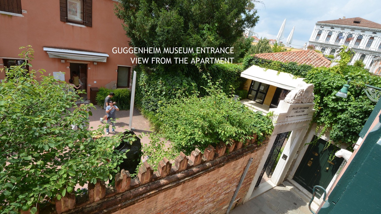 Photo of Outdoor in Dorsoduro