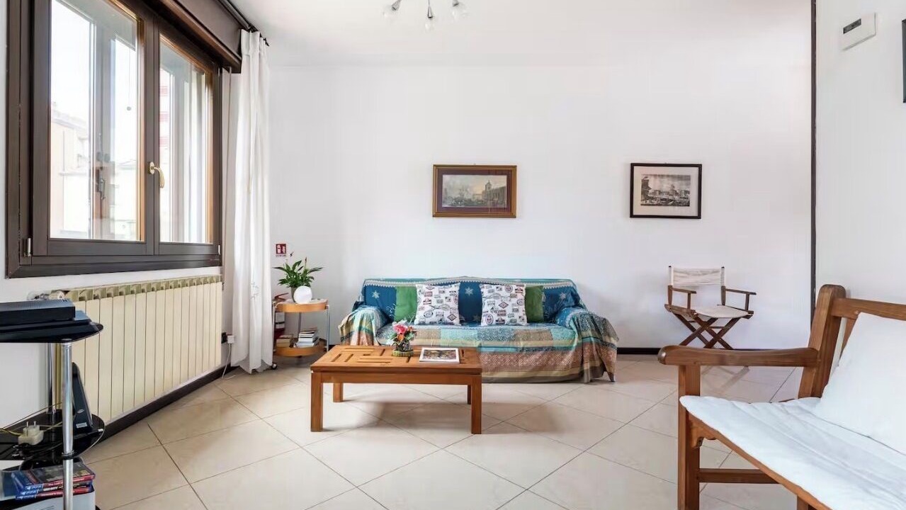 Photo of Livingroom in Mestre