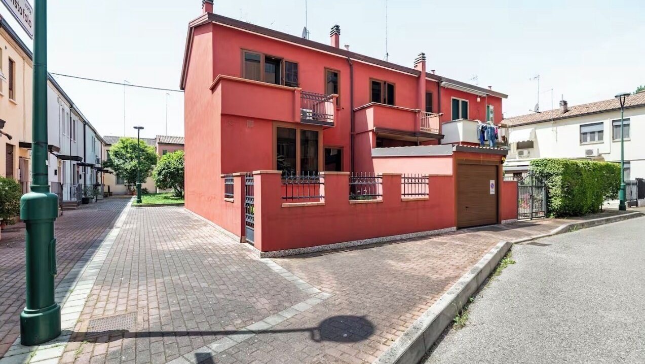 Photo of Outdoor in Mestre