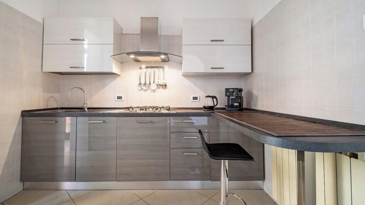Photo of Kitchen in Mestre